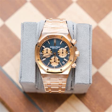 chrono24 audemars piguet.